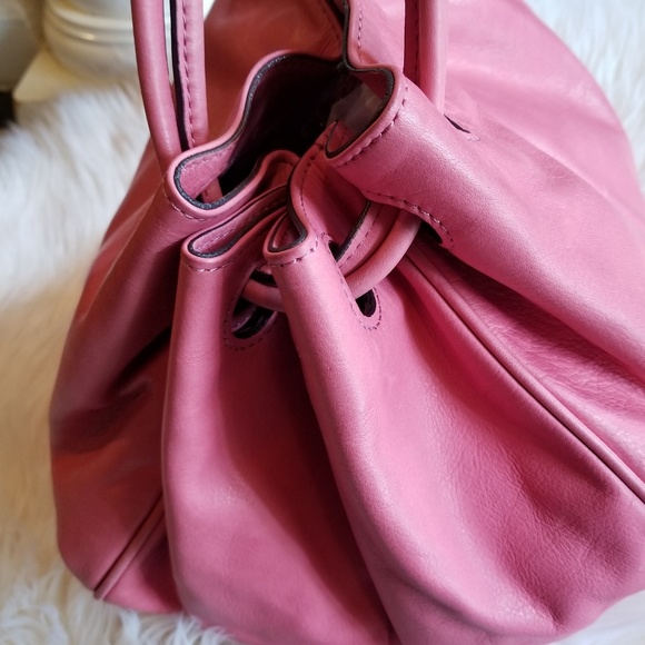 Auth.Rabeanco Petal Small Shoulder - Picture 5 of 8